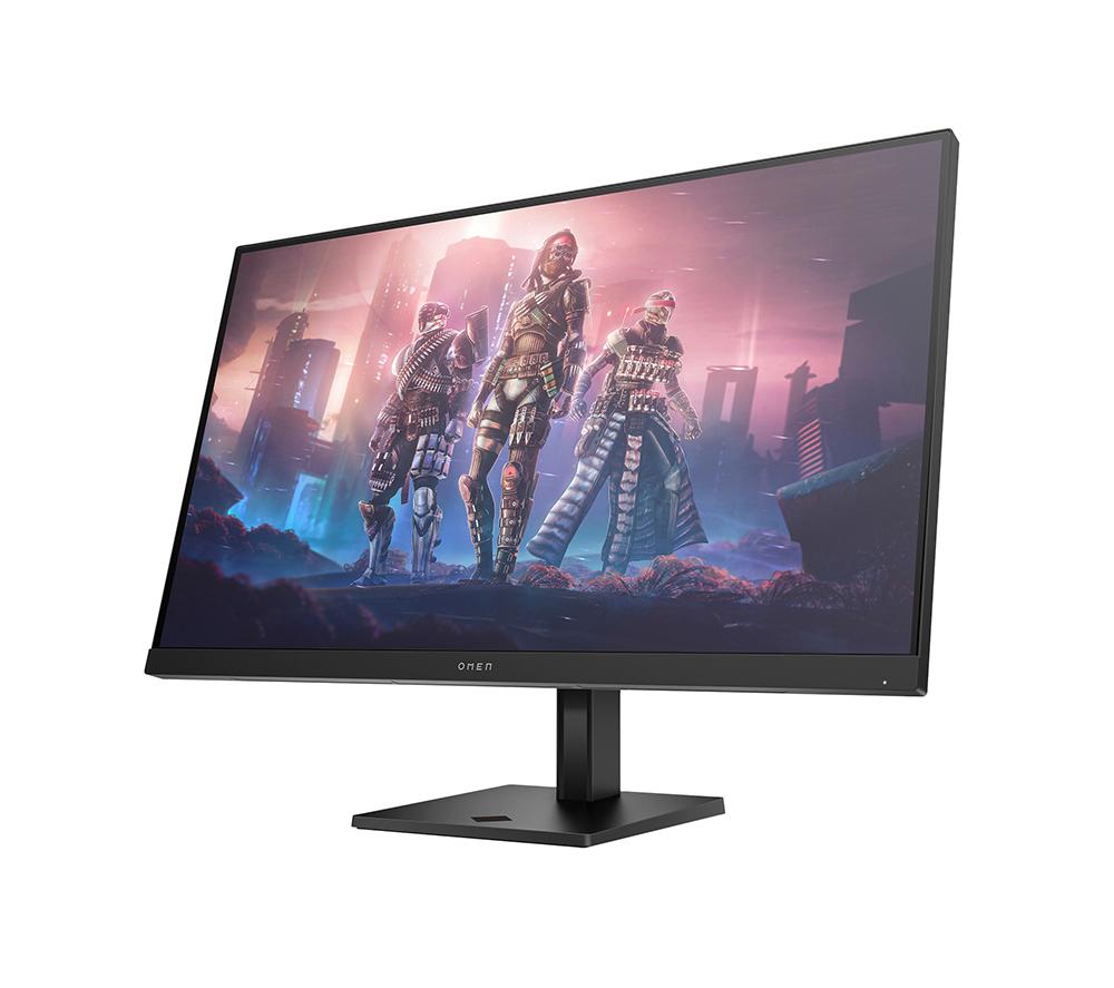 HP OMEN 32q Quad HD 31.5" LED Gaming Monitor - Black image number 10 of 16