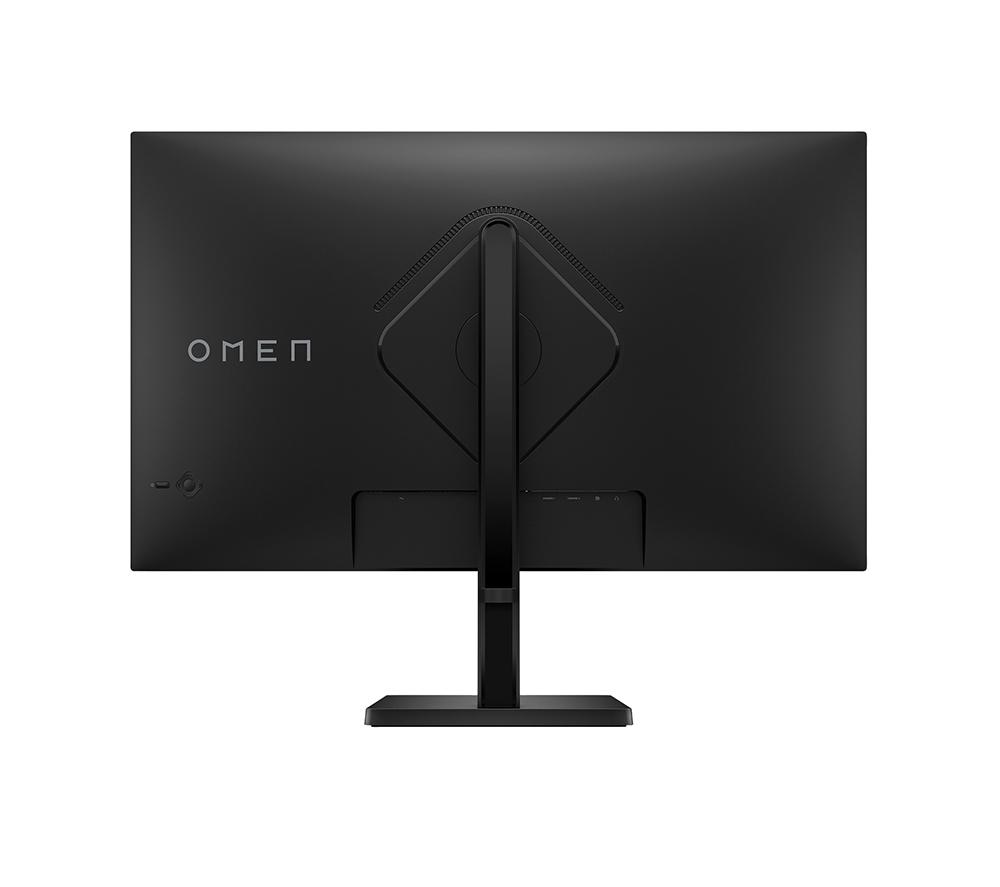 HP OMEN 32q Quad HD 31.5" LED Gaming Monitor - Black image number 12 of 16