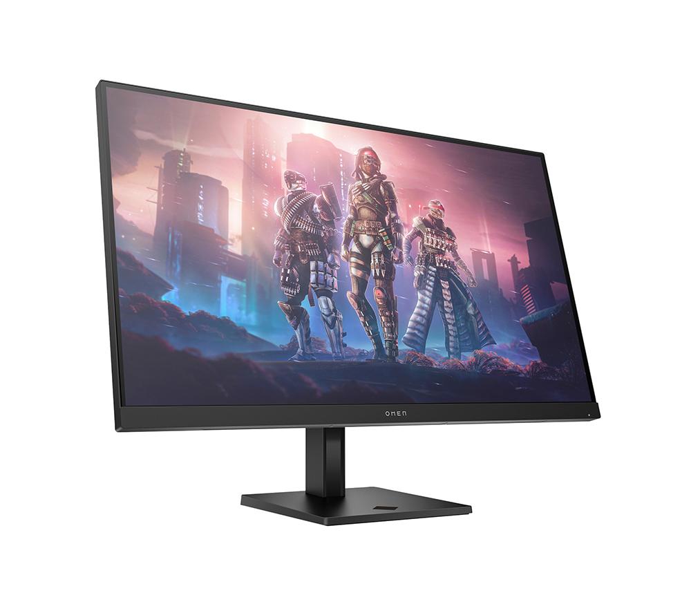 HP OMEN 32q Quad HD 31.5" LED Gaming Monitor - Black image number 14 of 16