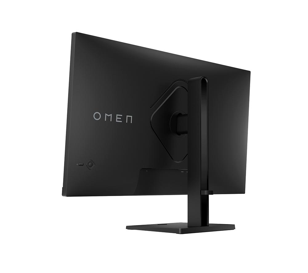 HP OMEN 32q Quad HD 31.5" LED Gaming Monitor - Black image number 16 of 16