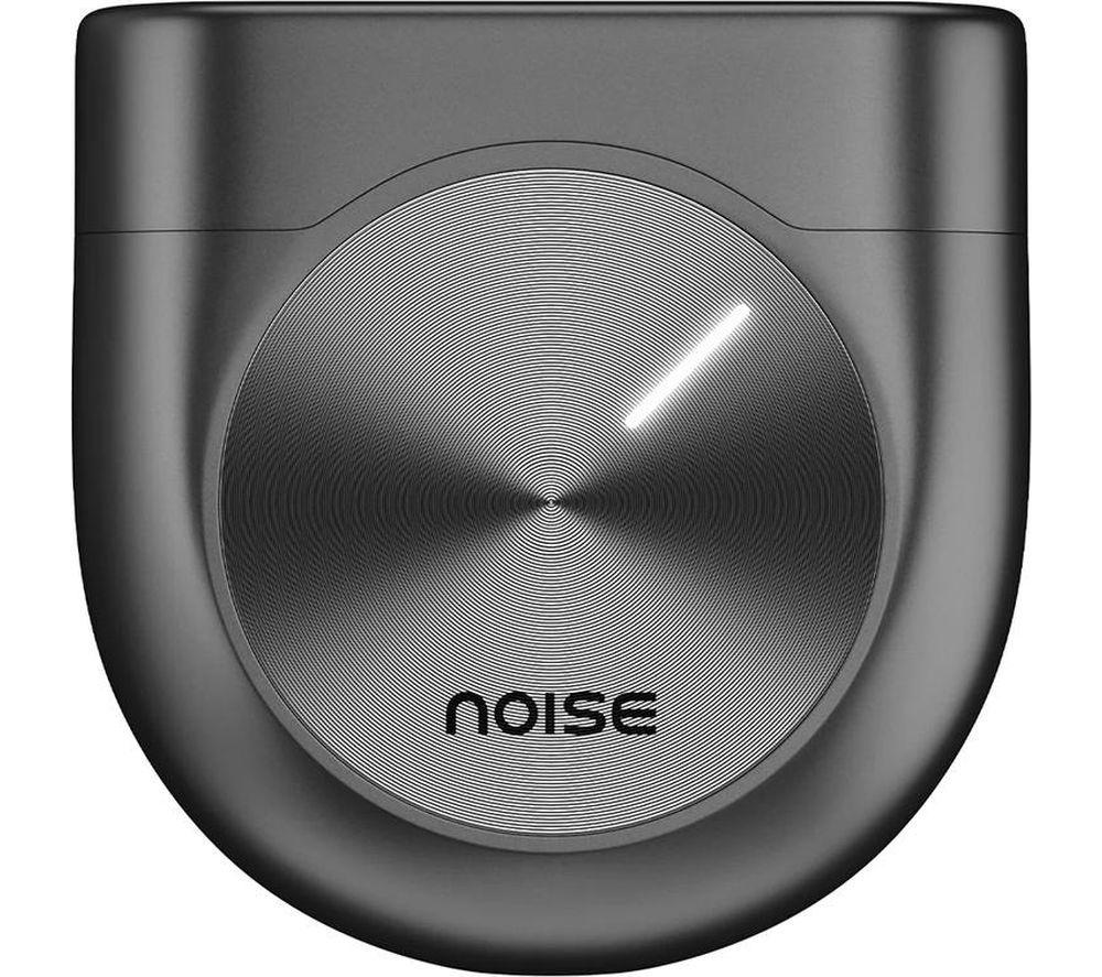 Buy NOISE Master Buds Wireless Bluetooth Earbuds - Onyx Black | Currys