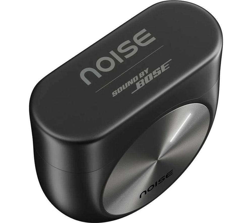 Buy NOISE Master Buds Wireless Bluetooth Earbuds - Onyx Black | Currys