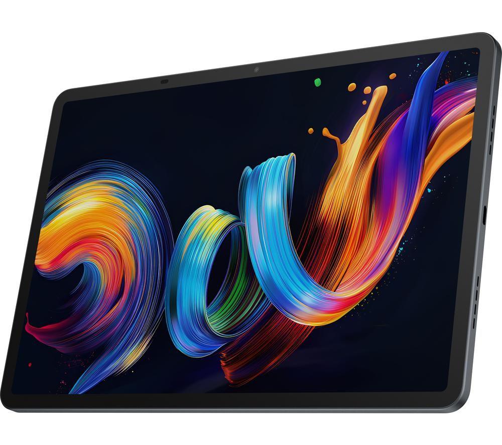 TCL NXTPAPER 11 Plus 11.5" Tablet - 256 GB, Dark Grey image number 4 of 4