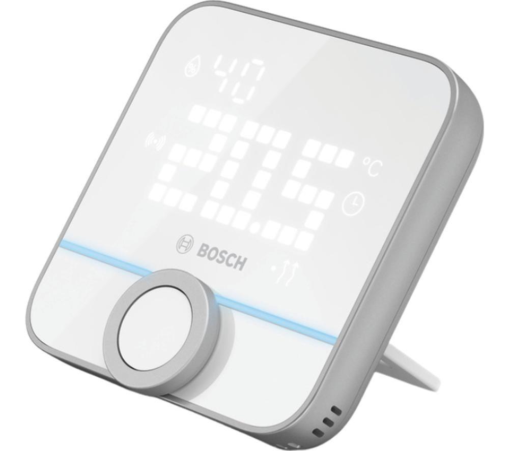 BOSCH Smart Home Room Thermostat II - White image number 5 of 11