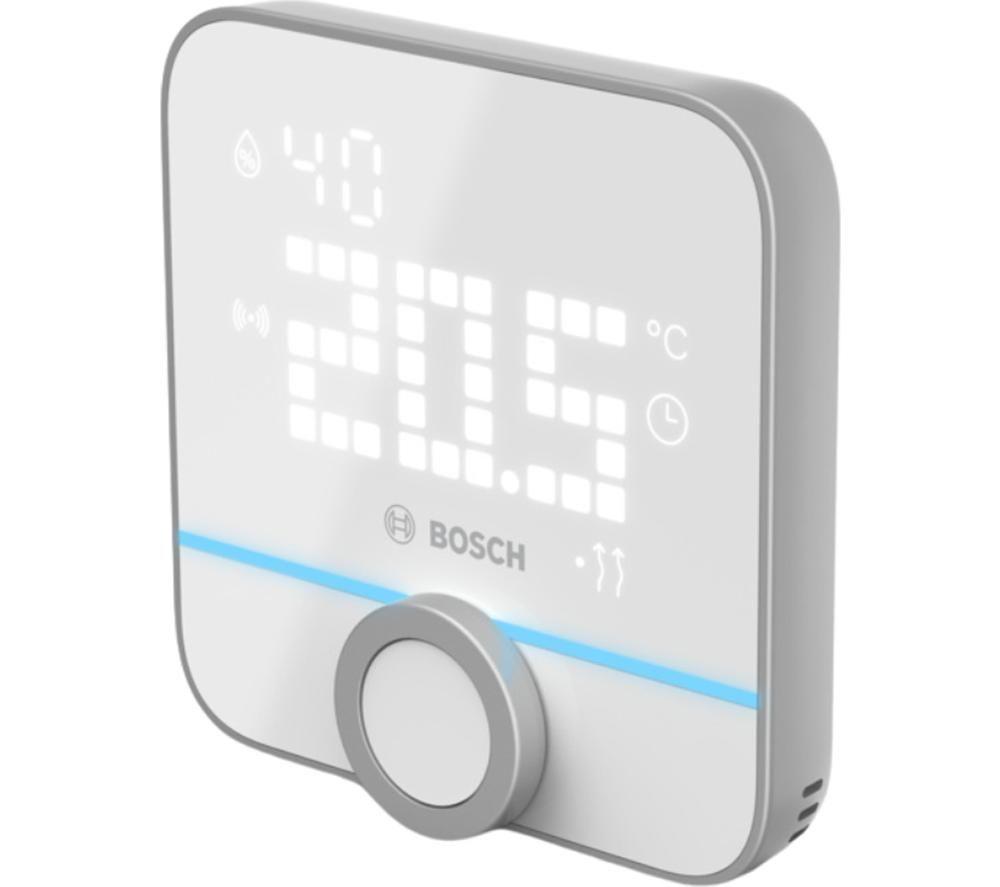 BOSCH Smart Home Room Thermostat II - White image number 6 of 11