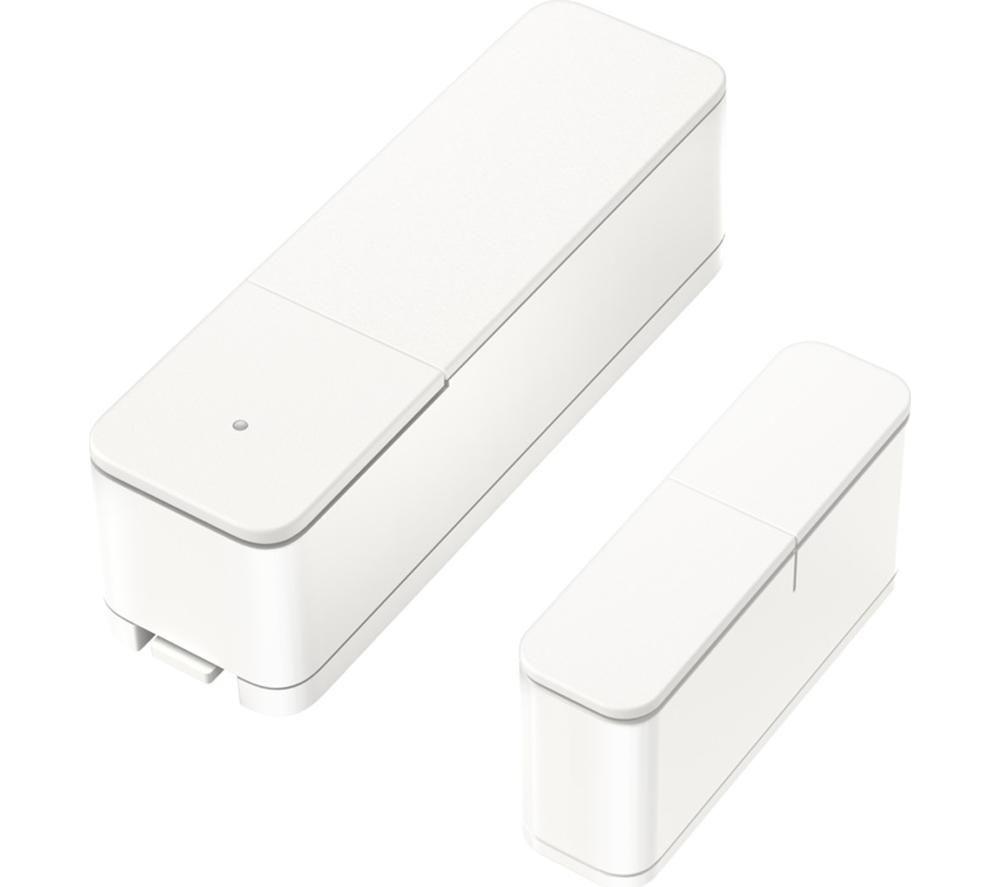 BOSCH Smart Home Contact II Plus Door & Window Sensor - White image number 3 of 4