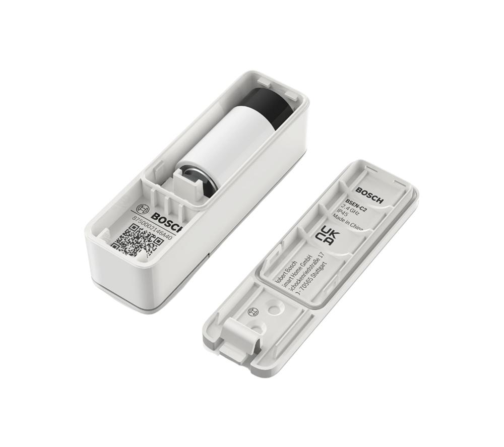 BOSCH Smart Home Contact II Plus Door & Window Sensor - White image number 5 of 7