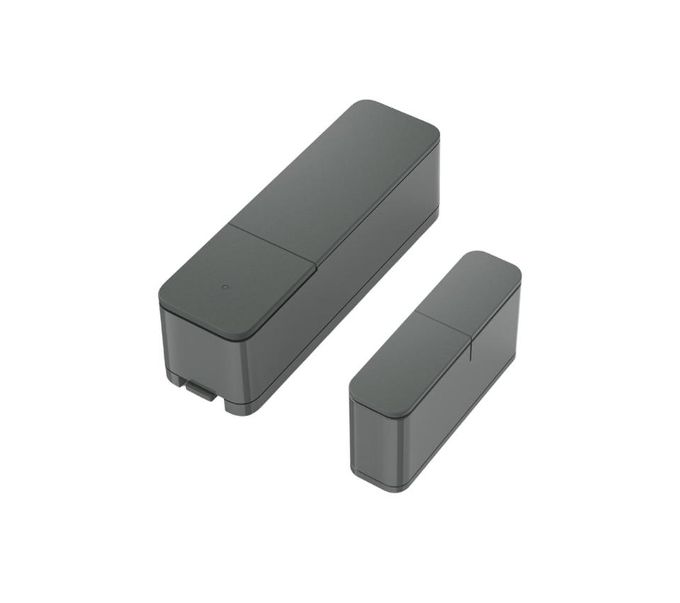 BOSCH Smart Home Contact II Plus Door & Window Sensor - Anthracite