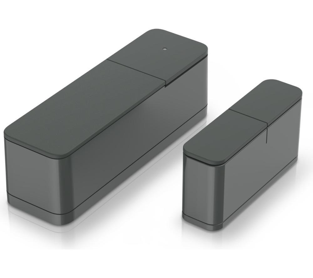 BOSCH Smart Home Contact II Plus Door & Window Sensor - Anthracite image number 3 of 4