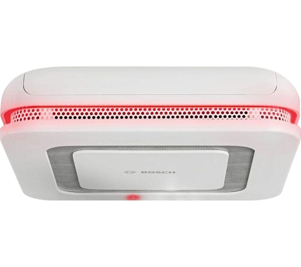 Buy BOSCH Smart Home Twinguard Smoke Detector with Air Quality Sensor ...