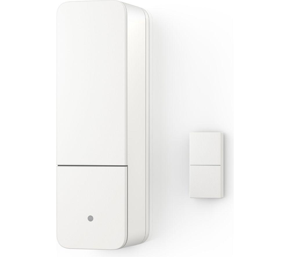 BOSCH Smart Home Contact II Door & Window Contact - White image number 2 of 3