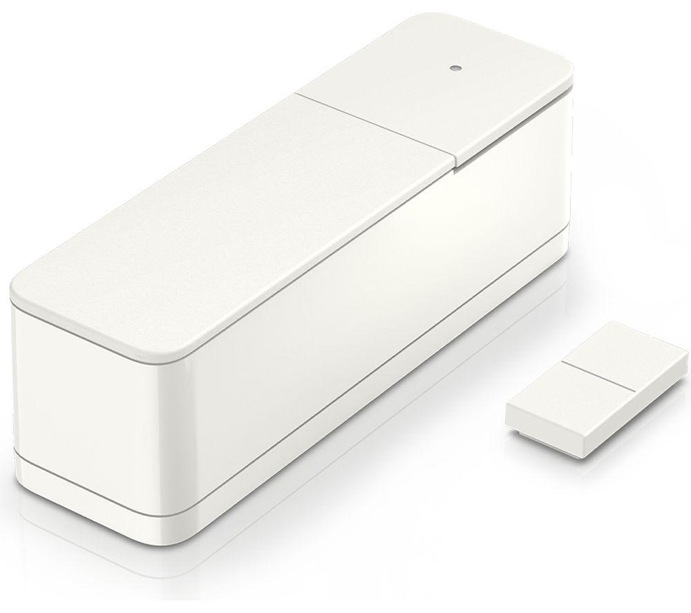 BOSCH Smart Home Contact II Door & Window Contact - White image number 3 of 3