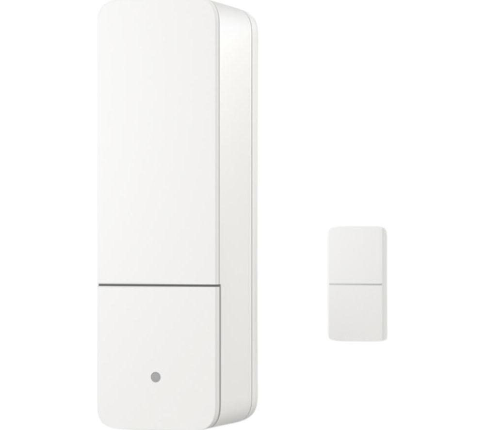 BOSCH Smart Home Contact II Door & Window Sensor - Set of 3, White image number 2 of 5