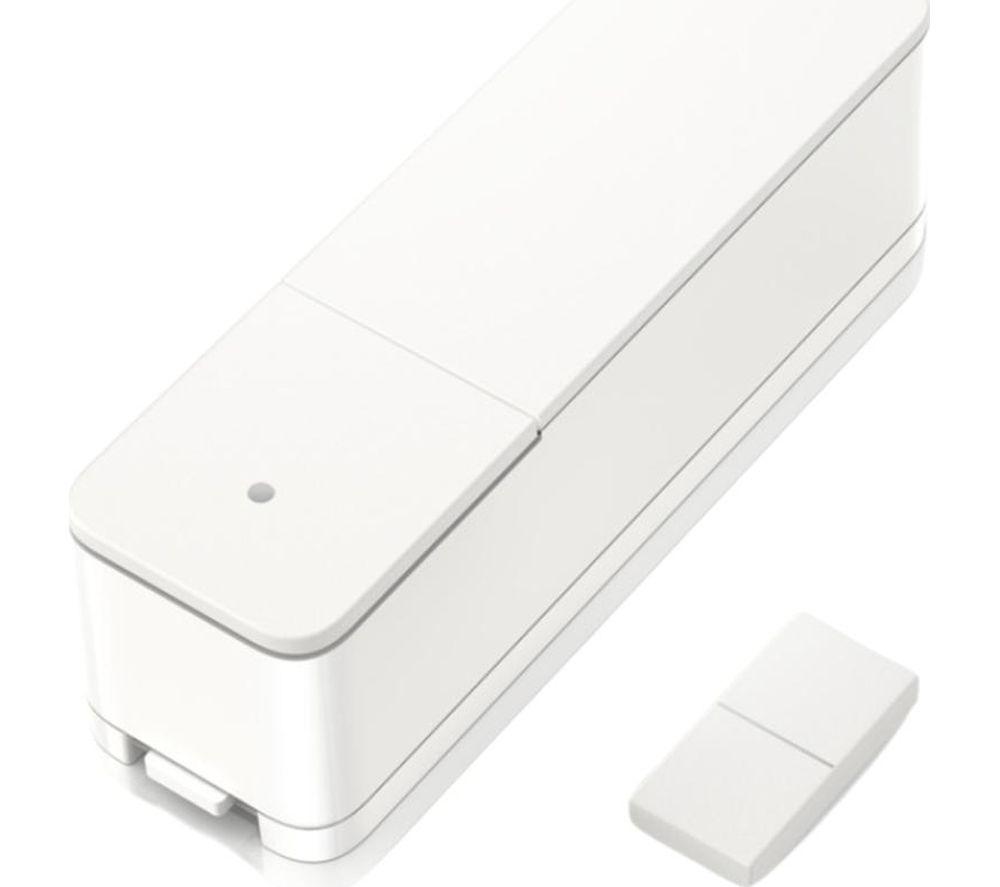 BOSCH Smart Home Contact II Door & Window Sensor - Set of 3, White image number 3 of 5