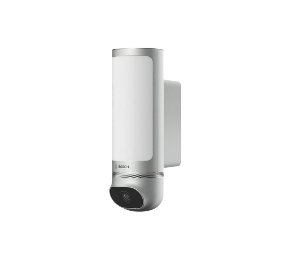 BOSCH Smart Home Eyes Outdoor Camera II