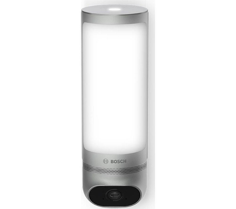 BOSCH Smart Home Eyes Outdoor Camera II Network Surveillance Camera image number 4 of 5
