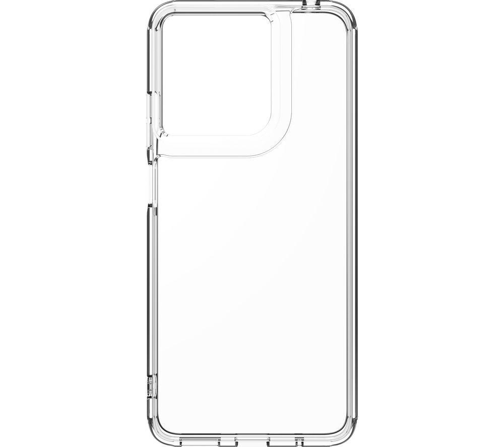 ZAGG Moto G15 Clear Case & Mophie 30 W USB Type-C Wall Charger Bundle image number 3 of 3