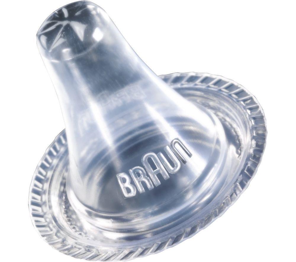 BRAUN Thermocan Lens Filters - Pack of 40 image number 2 of 2