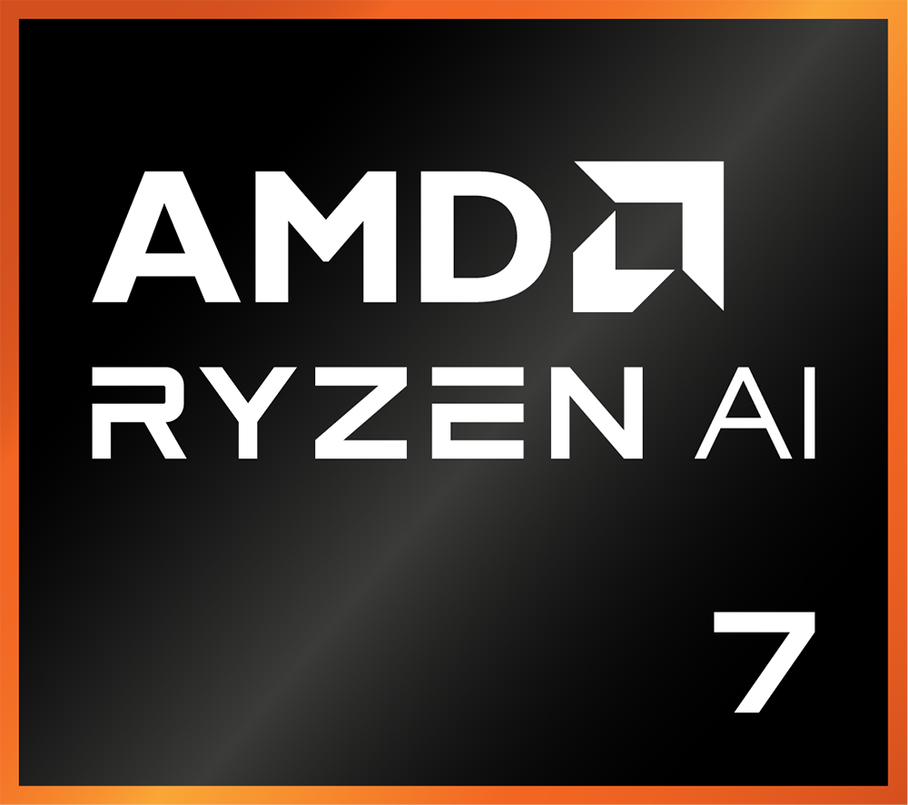 GIGABYTE AERO X16 16" Gaming Laptop - AMD Ryzen AI 7, RTX 5070, 1 TB SSD image number 4 of 7