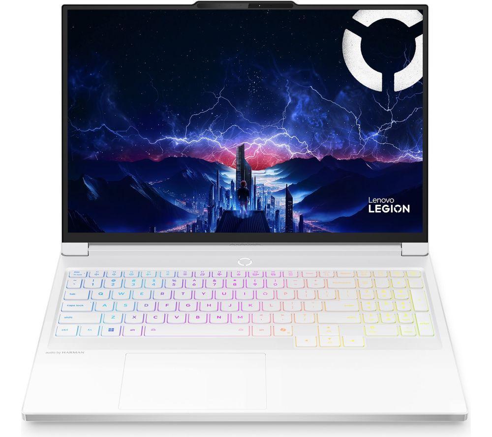 LENOVO Legion 7 16" Gaming Laptop - Intel Core Ultra 9, RTX 5060, 2 TB SSD
