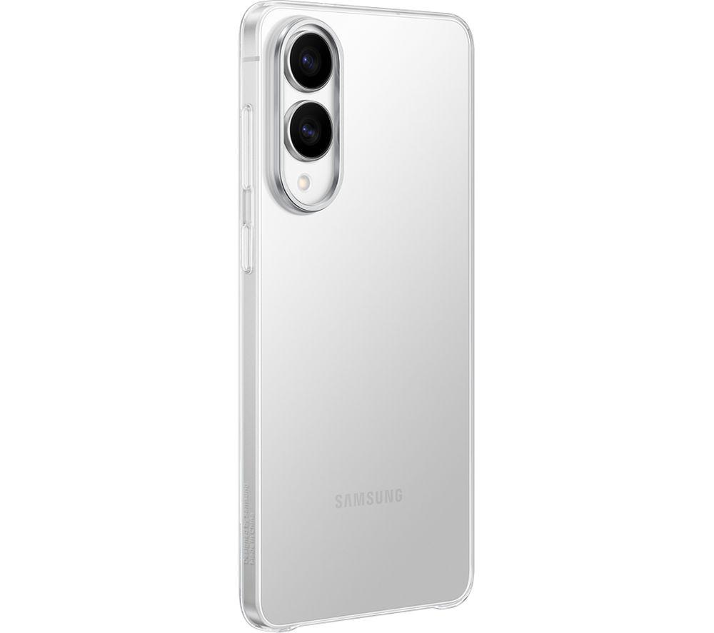 SAMSUNG Galaxy S25 Edge Case - Clear image number 4 of 11