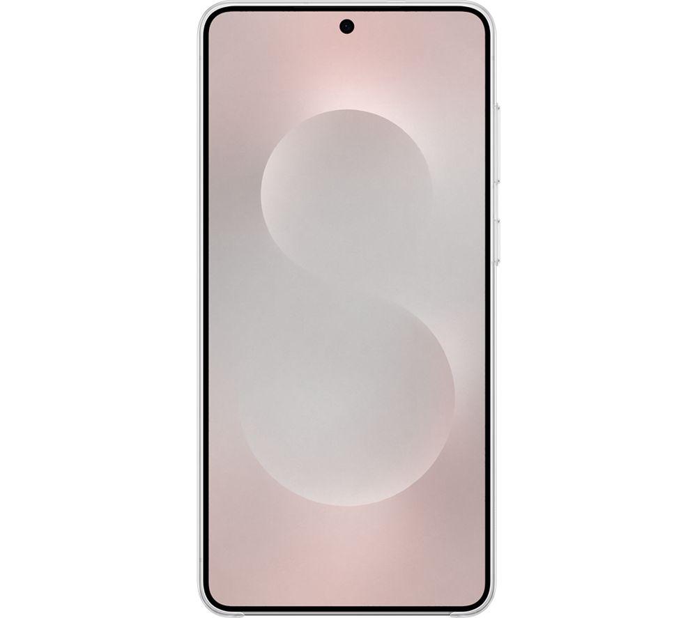 SAMSUNG Galaxy S25 Edge Case - Clear image number 5 of 11