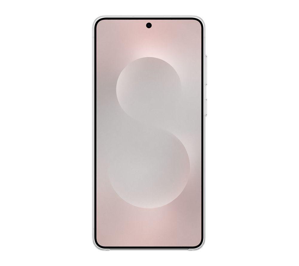 SAMSUNG Galaxy S25 Edge Case - Clear image number 7 of 11