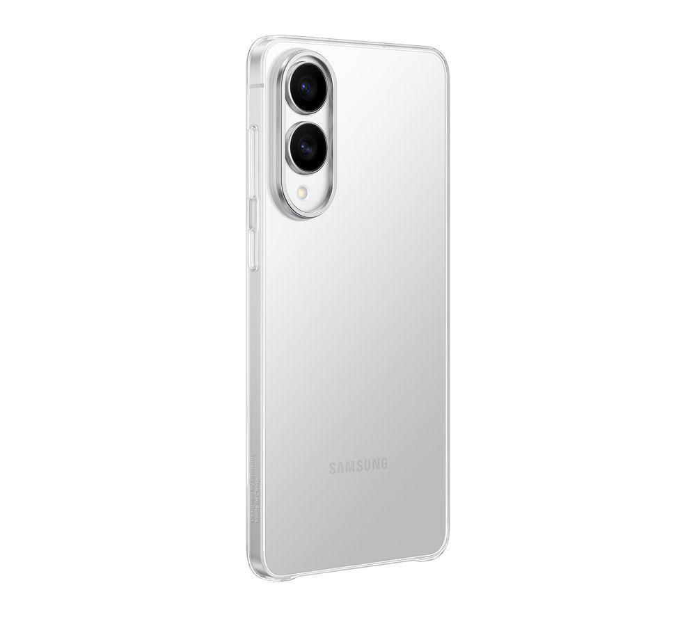 SAMSUNG Galaxy S25 Edge Case - Clear image number 8 of 11