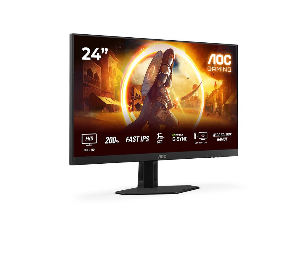 Buy AOC 24G4HRE Full HD 24