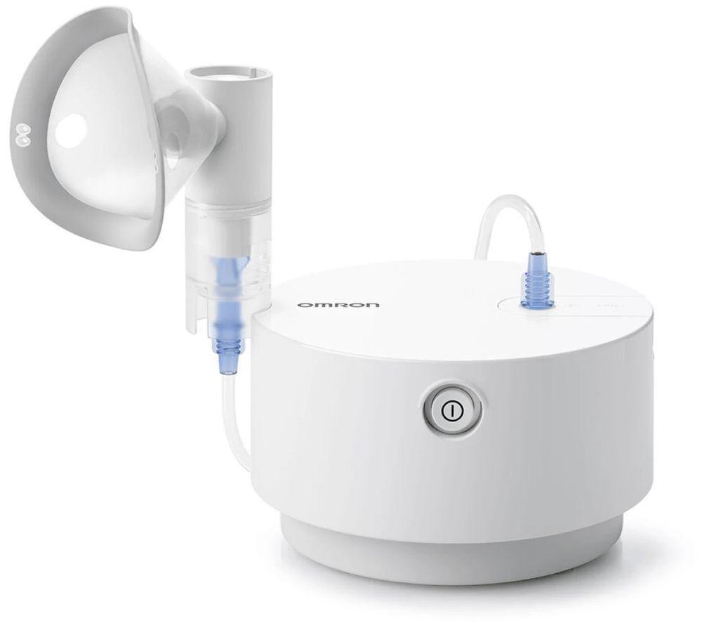 OMRON C28P Compressor Nebuliser image number 2 of 3