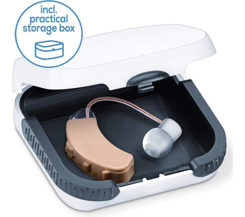 BEURER HA50 Hearing Amplifier image number 2 of 4