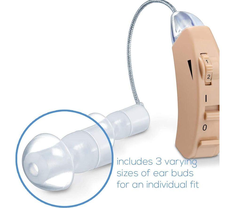 BEURER HA50 Hearing Amplifier image number 4 of 4