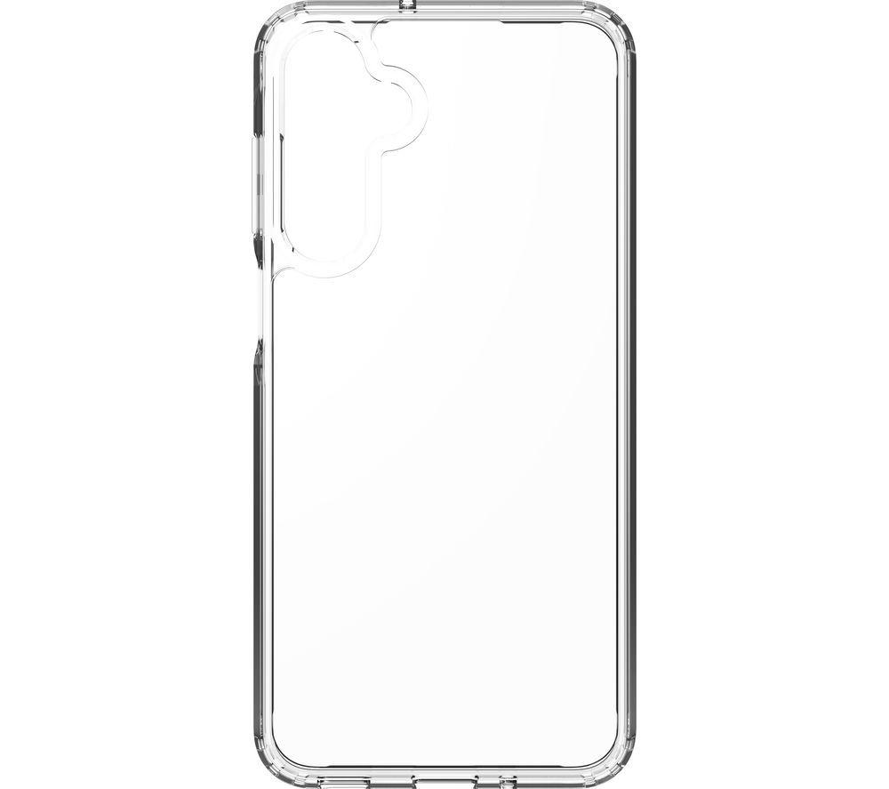 ZAGG Crystal Palace Lite Galaxy A16 Clear Case & Mophie 30 W USB Type-C Wall Charger Bundle image number 3 of 3