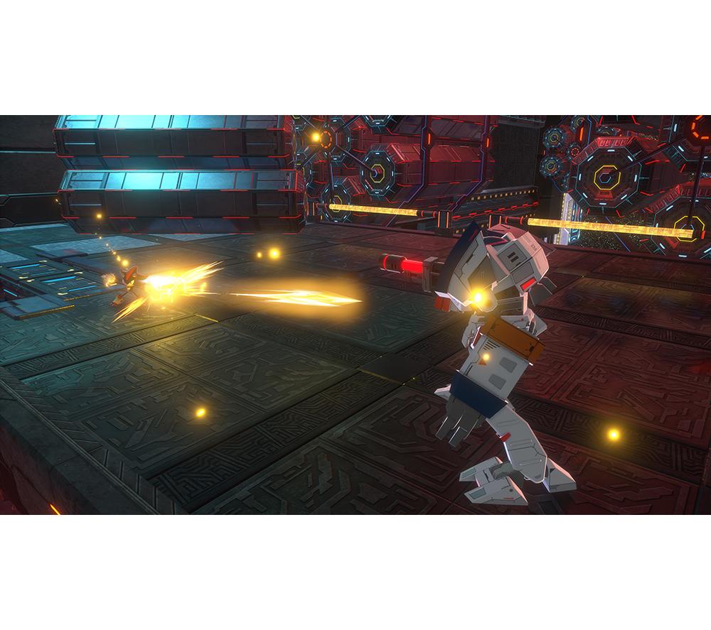 NINTENDO SWITCH Sonic X Shadow Generations - Nintendo Switch 2 Edition image number 4 of 21