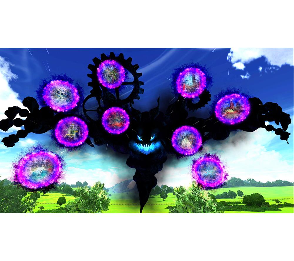 NINTENDO SWITCH Sonic X Shadow Generations - Nintendo Switch 2 Edition image number 9 of 21
