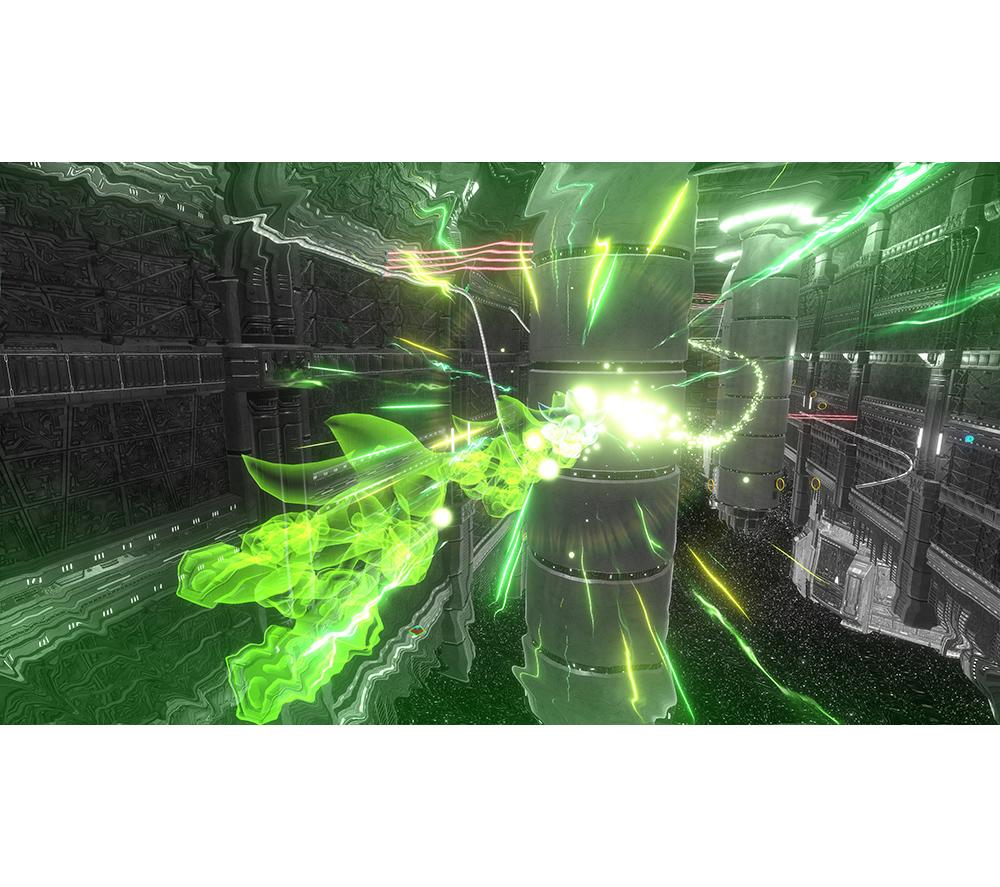 NINTENDO SWITCH Sonic X Shadow Generations - Nintendo Switch 2 Edition image number 15 of 21