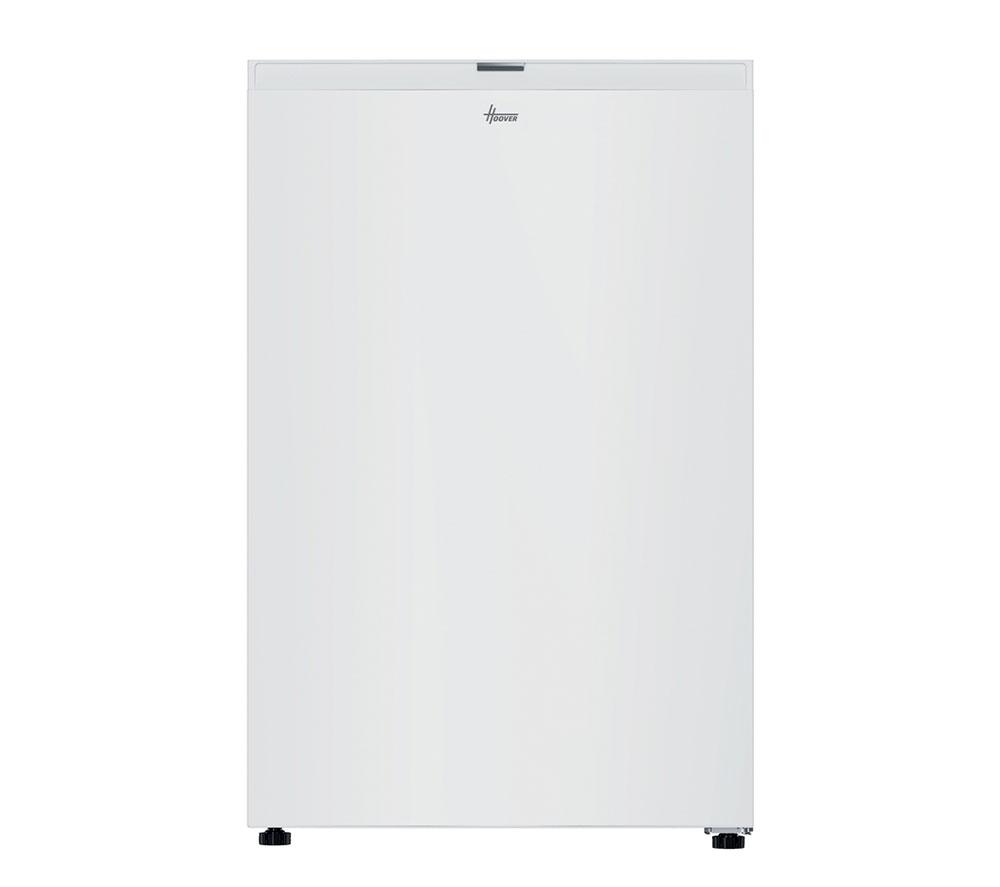 HOOVER H-Fridge 300 HONLQ2L58EWK Undercounter Fridge - White