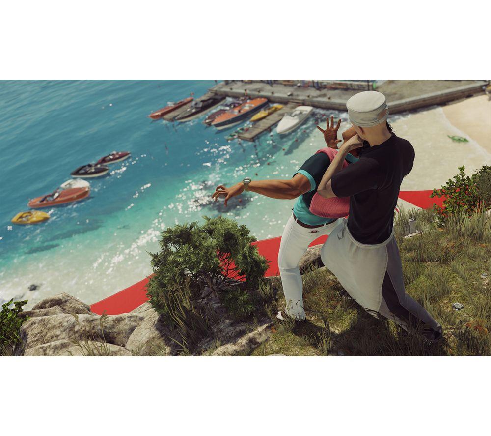 NINTENDO SWITCH 2 Hitman World of Assassination Signature Edition image number 3 of 6