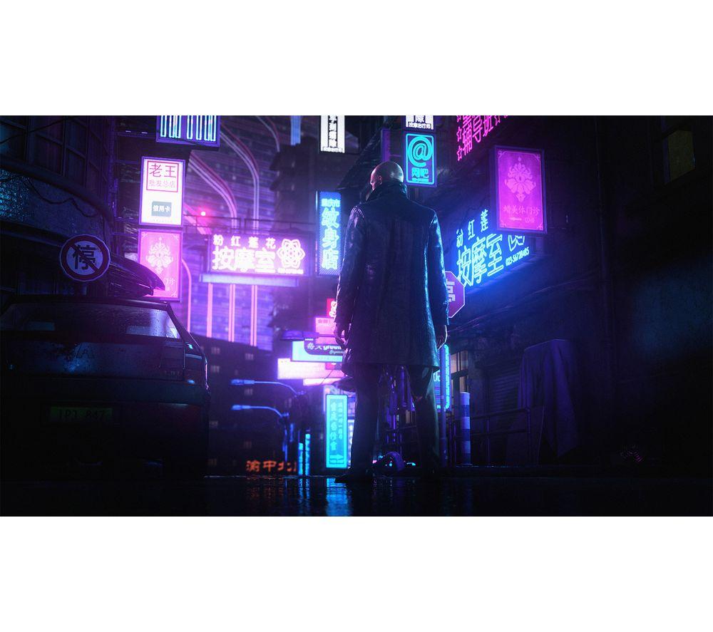 NINTENDO SWITCH 2 Hitman World of Assassination Signature Edition image number 4 of 6