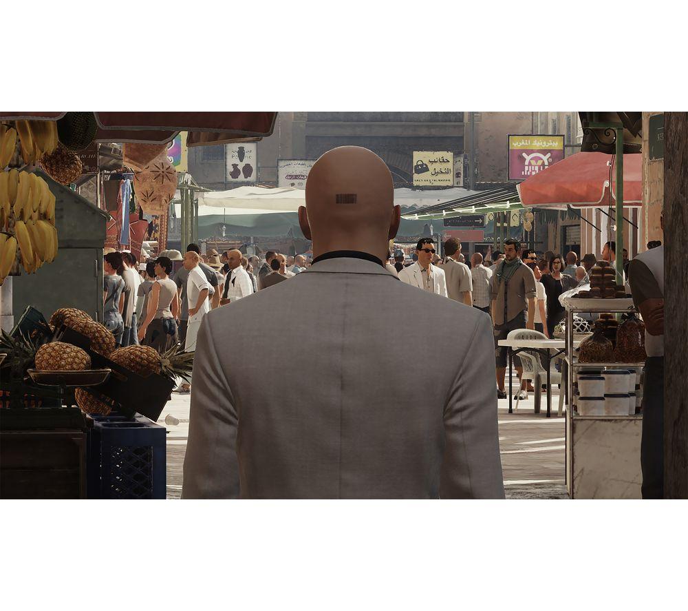 NINTENDO SWITCH 2 Hitman World of Assassination Signature Edition image number 6 of 6