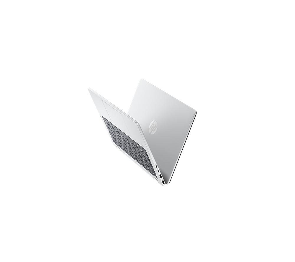 HP OmniBook 5 Flip 14" 2 in 1 Laptop - Intel&reg; Core&trade; i7, 512 GB SSD, Silver image number 20 of 29