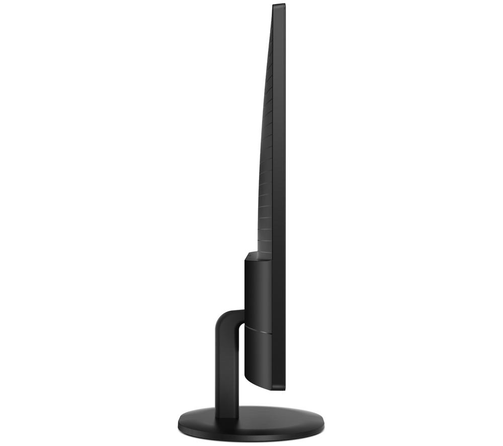 AOC Q32V4 Quad HD 32" IPS LCD Monitor - Black image number 9 of 9
