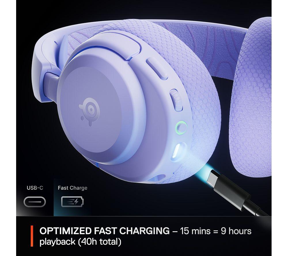 Buy STEELSERIES Arctis Nova 3P Wireless PS5 Gaming Headset