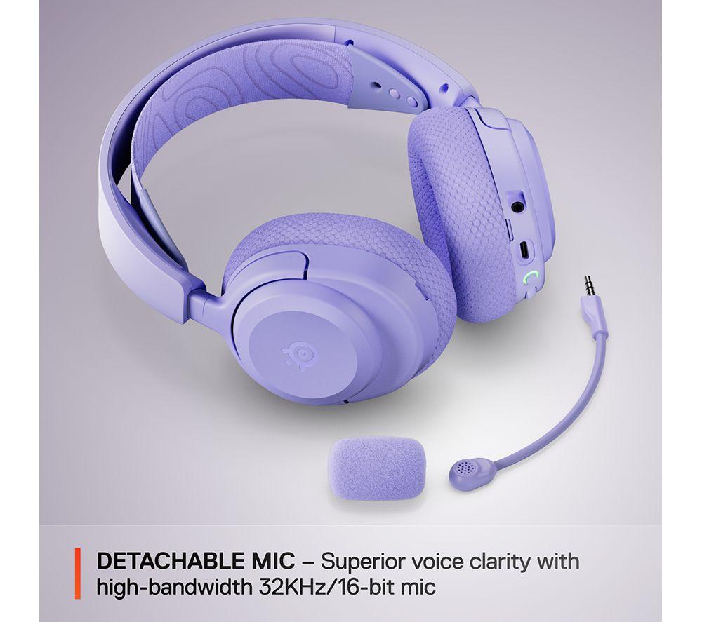 Buy STEELSERIES Arctis Nova 3P Wireless PS5 Gaming Headset