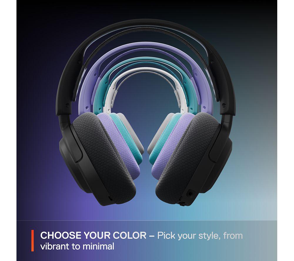 Buy STEELSERIES Arctis Nova 3P Wireless PS5 Gaming Headset