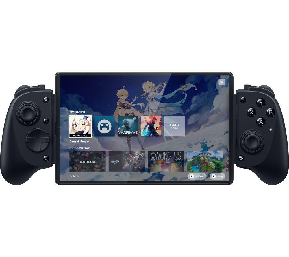 RAZER Kishi V3 Pro for iPhone & Android - Black image number 3 of 5
