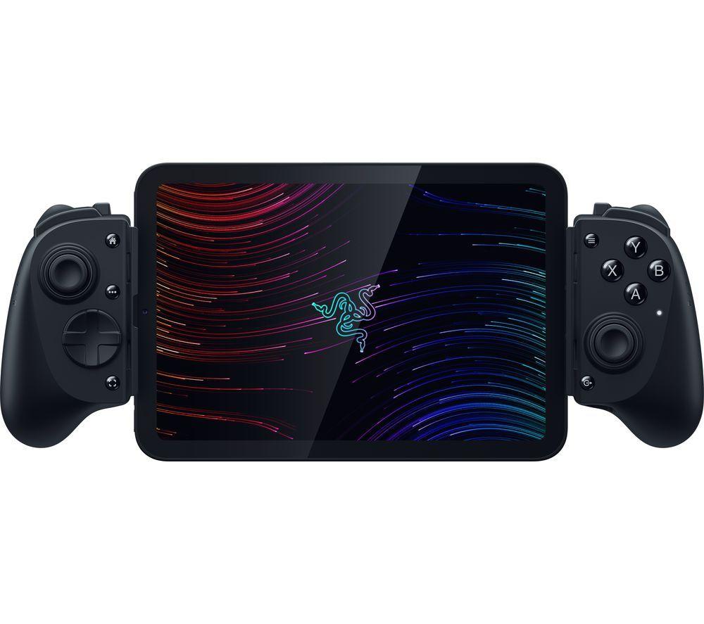 Razer Kishi V3 Pro ゲームコントローラー Buy RAZER Kishi V3 Pro for iPhone & Android - Black | Currys