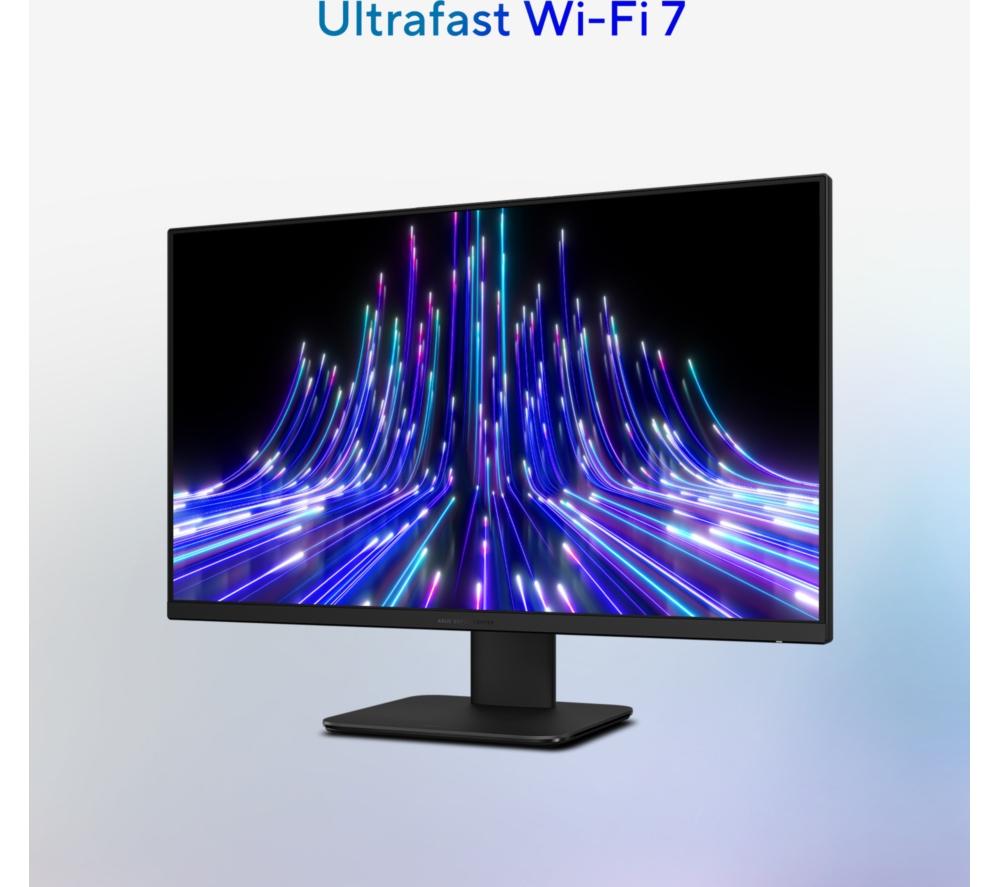 ASUS ExpertCenter V400 27" All-in-One PC - Intel&reg; Core&trade; i5, 1 TB SSD, White image number 8 of 15