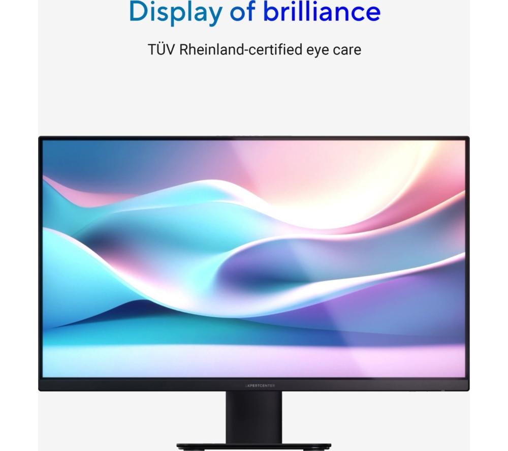 ASUS ExpertCenter V400 27" All-in-One PC - Intel&reg; Core&trade; i5, 1 TB SSD, White image number 10 of 15