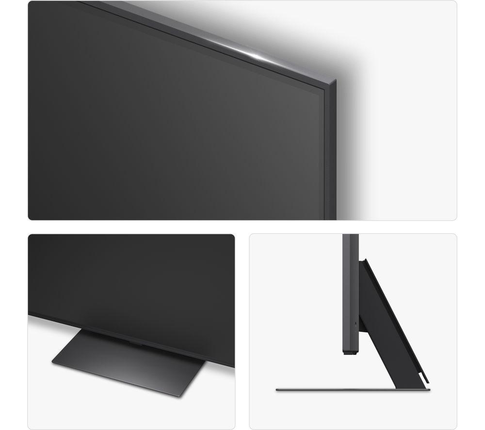 LG QNED87 65" QNED evo AI 4K HDR Smart TV 2025 - 65QNED87A6 image number 3 of 10